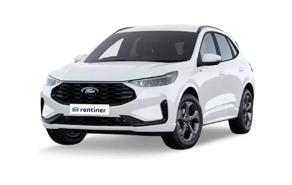 imagen Ford Kuga ST-Line 2.5 Duratec  PHEV 243CV-52