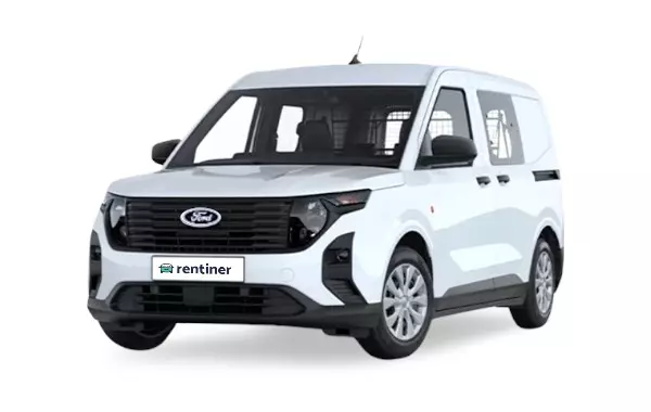imagen Ford Transit Courier Kombi Trend N1 1.5 EcoBlue -52
