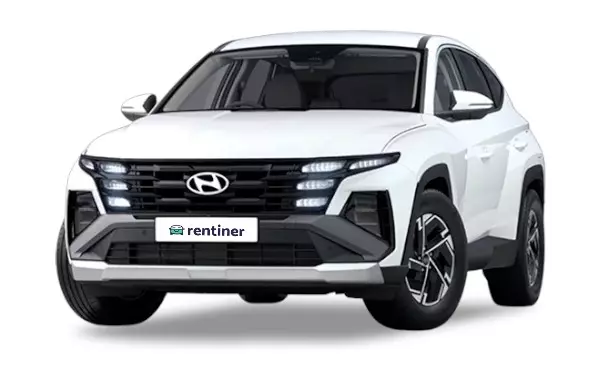 imagen Hyundai Tucson 1.6 HEV AT KLASS-59