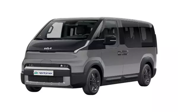 imagen Kia PV5 Passenger L2H1 LR Plus-71