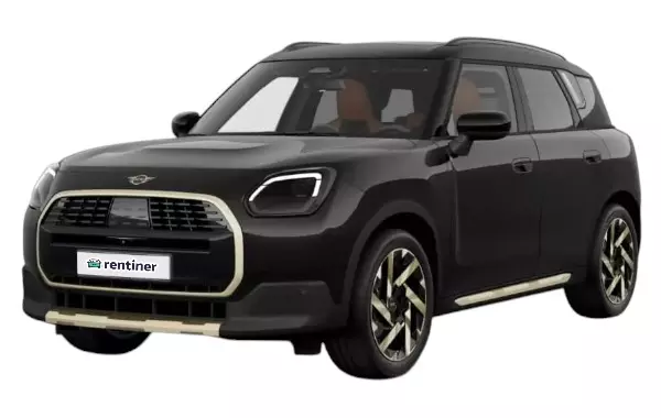 imagen Mini Countryman  D-11