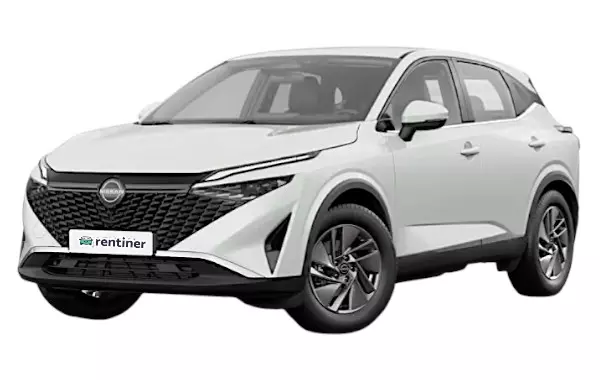 imagen Nissan Qashqai DIG-T MHEV 4x2 Acenta-29