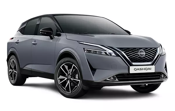 imagen Nissan New Qashqai Acenta E-Power 190CV-60
