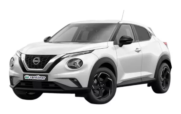 imagen Nissan Juke DIG-T 84 kW Acenta-58