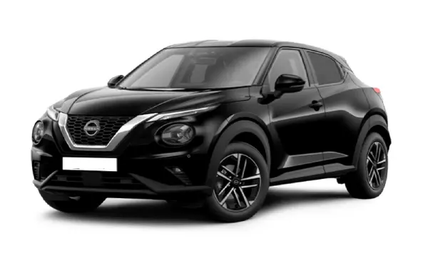 imagen Nissan Juke 1.0 DIG-T -14