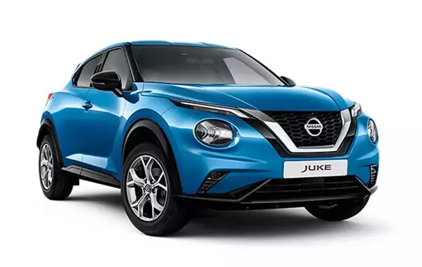 imagen Nissan Juke Acenta 1.0 DIG-T E6D-Full 6MT-3
