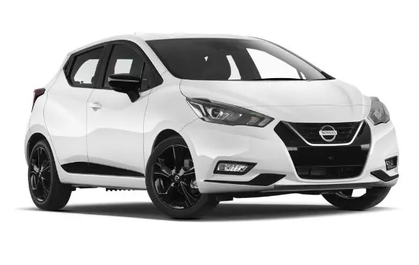 imagen Nissan Micra IG-T S&S Acenta-8