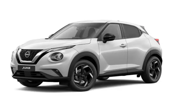 imagen Nissan Juke DIG-T DCT N-connecta-58