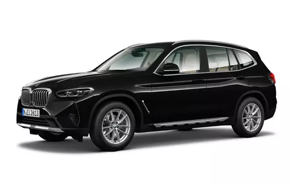 imagen BMW X3 xDrive30e Xline-10