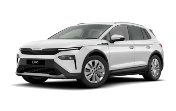 imagen Skoda Elroq 85 Batterie 210 KW (286 CV)-59