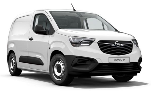 imagen Opel Combo-e Cargo EXPRESS L H1 800 136 CV-15