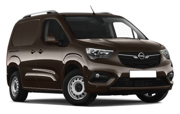 Opel Combo Tour CDTI Expression