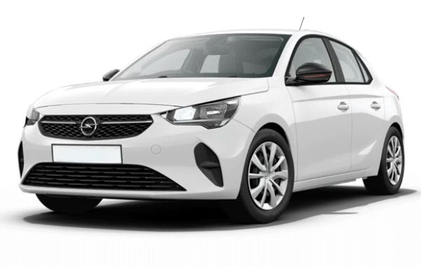 imagen Opel Corsa Edition 1.2 T -3