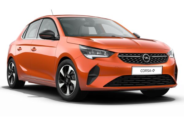 imagen Opel Corsa Elegance-e BEV-3