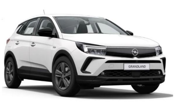 imagen Opel Grandland 1.5 GS Line-10