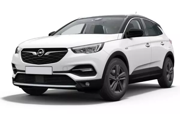 imagen Opel Grandland Business Edition 1.6 Turbo AT8 -15