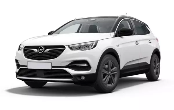imagen Opel Grandland X 1.5 CDTi 120 Aniversario-39