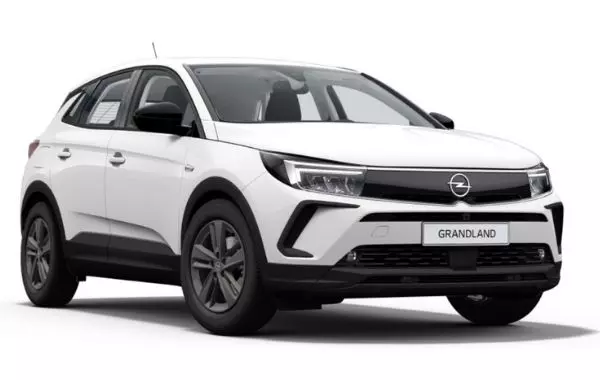 imagen Opel Grandland Business Edition 1.5TD Diesel 130-15