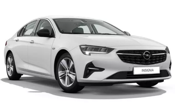 imagen Opel Insignia Business Elegance 2.0D Diesel 174C-15