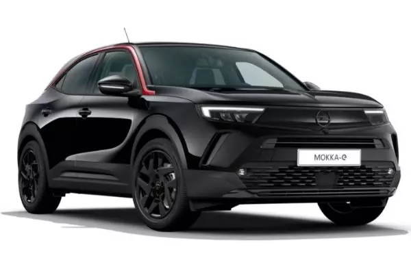 imagen Opel Mokka BEV Ultimate-5