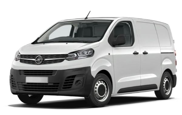 imagen Opel Vivaro-e furgón Select S Standard BEV 230-15