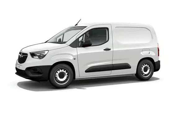 imagen Opel Combo Cargo L650kg 1.5 S&S MT E6-2