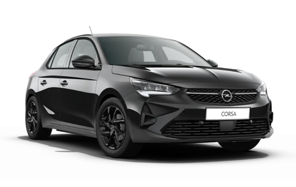 imagen Opel Corsa 1.2 XEL Edition-5