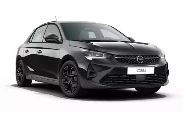 imagen OPEL Corsa-14