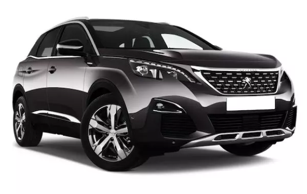 imagen Peugeot 3008 1.5 BlueHDI Allure-8
