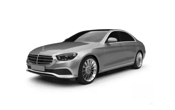 imagen Mercedes E-Class 400D 4MATIC-39
