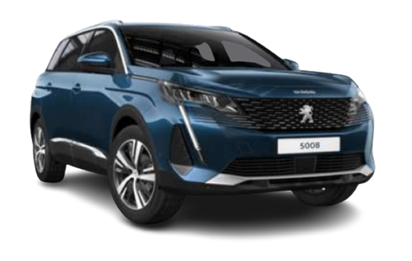 imagen Peugeot 5008 1.5 BLUEHDI S&S ALLURE PACK-5