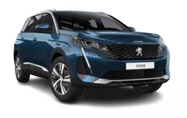 imagen Peugeot 5008 1.2 Allure eDCS6-67