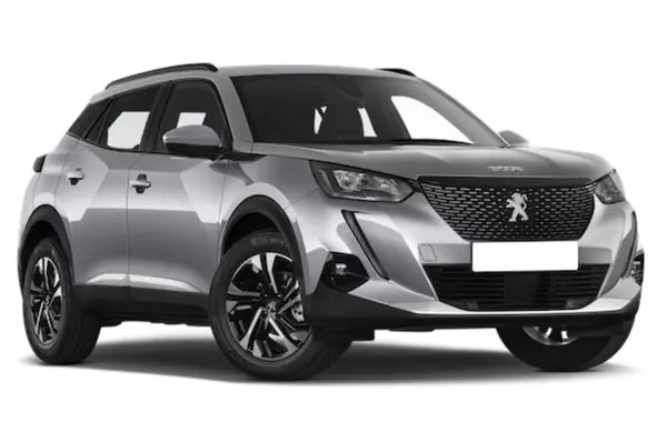 imagen Peugeot 2008 BlueHdi-8