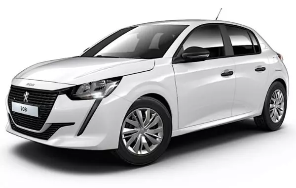imagen Peugeot 208 BlueHDi 100 S&S -3