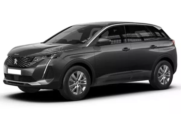 imagen Peugeot 3008 Allure Hybrid AutomÃƒÂ¡tico PHEV-27
