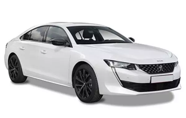 imagen Peugeot 508 Active Pack BlueHDi 130 S&S EAT8-11