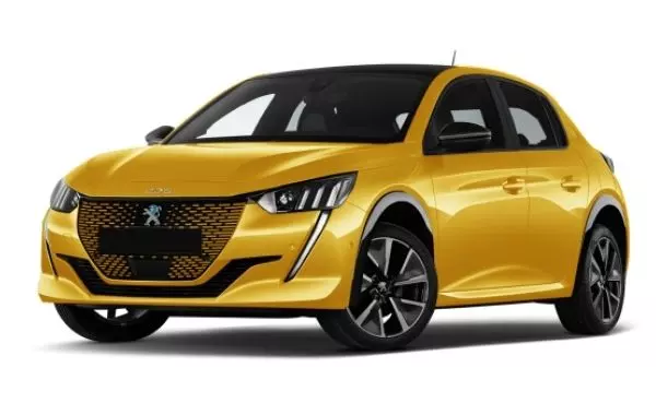 imagen Peugeot 208 Active PureTech 75 S&S 5 Vel. MAN-15