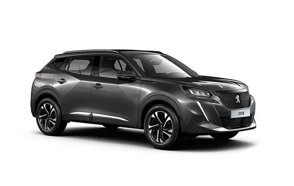 imagen Peugeot Nuevo 2008 Allure PureTech 100 S&S-3