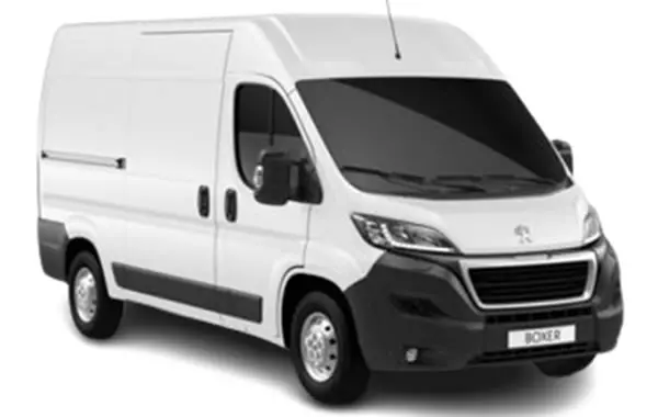 imagen Peugeot Rifter Active Pack Empresa-2