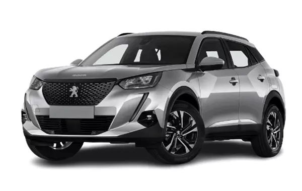 imagen Peugeot 2008 Allure Puretech 100 S&S-5
