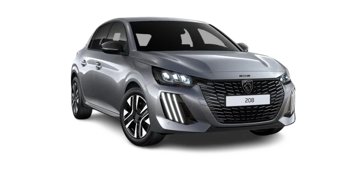 imagen PEUGEOT 208 Allure Gasolina 100 -29