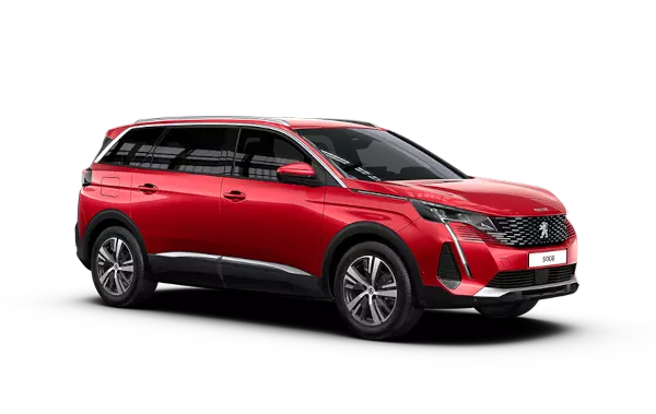 imagen Peugeot 5008 GT Pack BlueHDi 180 S&S EAT8-50