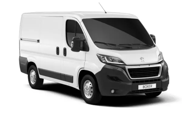 imagen Peugeot Boxer 335 Furgon Pack L2H2 Diesel 140cv-53
