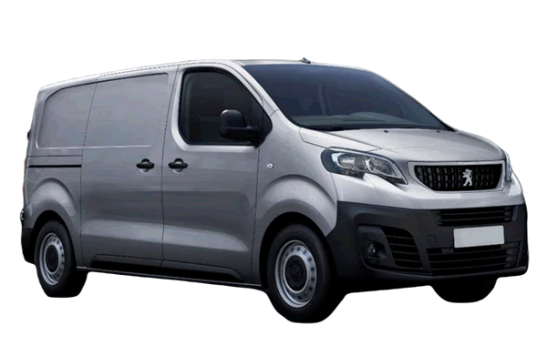 imagen Peugeot Expert Frugón 120 S&S Standard-53