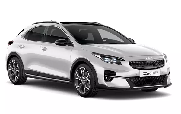 imagen Kia XCeed 1.6 PHEV E-Drive-28