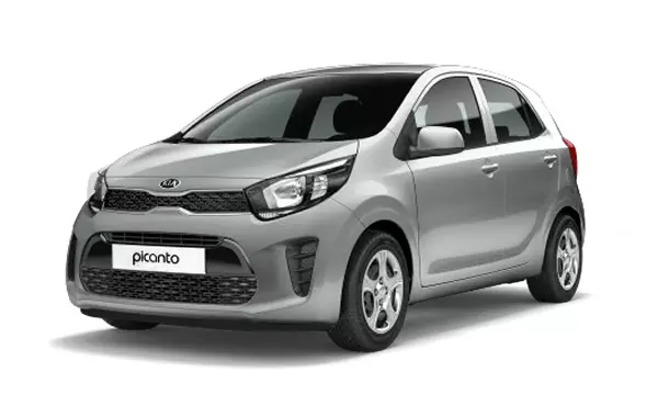 imagen Kia Picanto 1.0 DPI Business-23