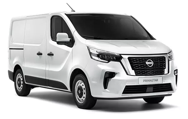 imagen Nissan Primastar 2.0dCi  L1H1 1T  Primastar Furg-50