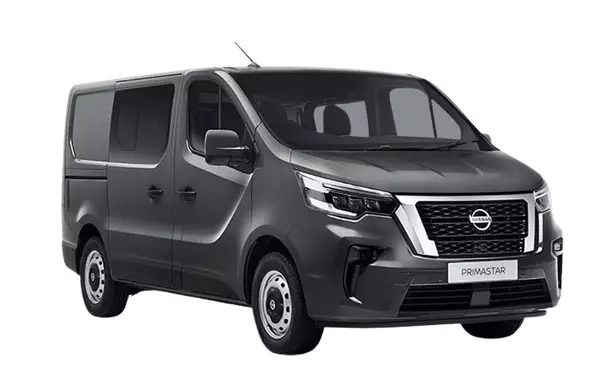 imagen Nissan Primastar 4p Combi 2.0dCi L2H1 N-Connecta-52