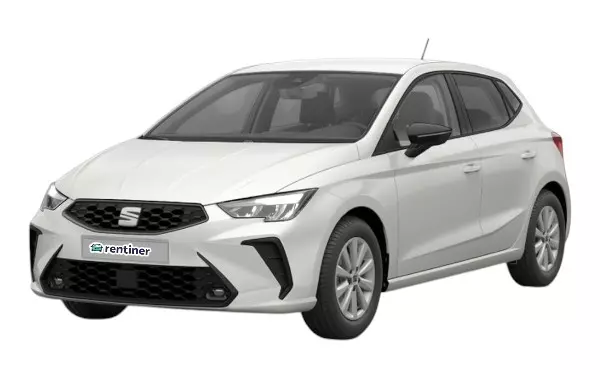 imagen Seat Ibiza 1.0 TSI 95CV Start&Stop + MY26-59