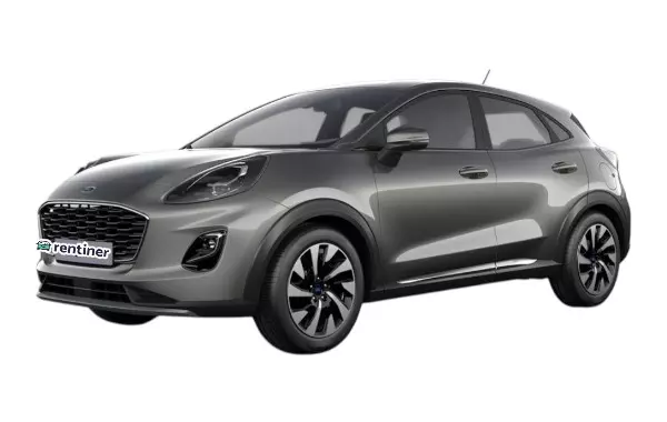 imagen Ford Puma (O) 1.0 EcoBoost 125cv Titanium-73